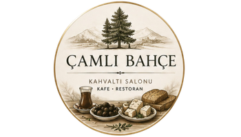 ÇAMLI BAHÇE