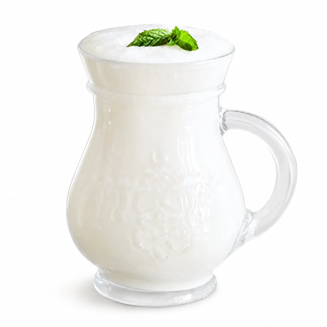 Ayran