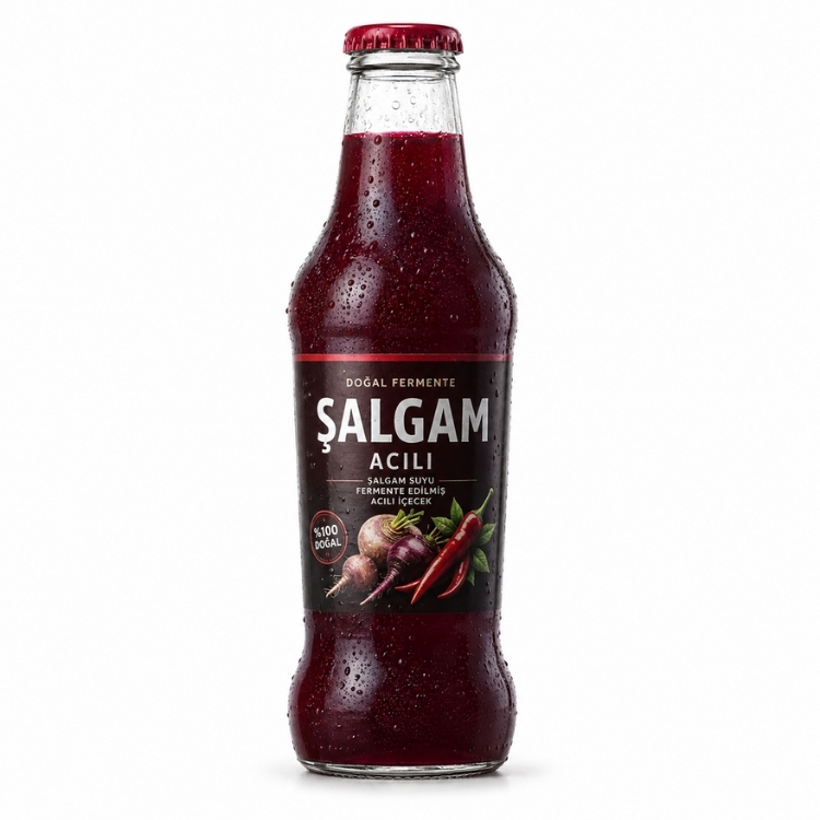 Şalgam