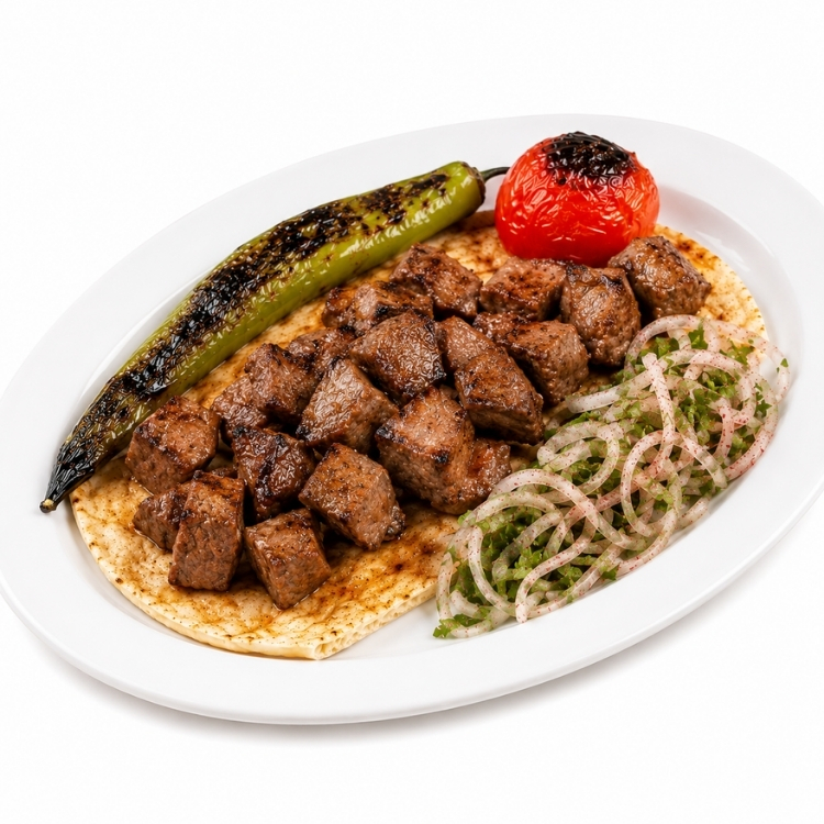 Kuşbaşı Servis