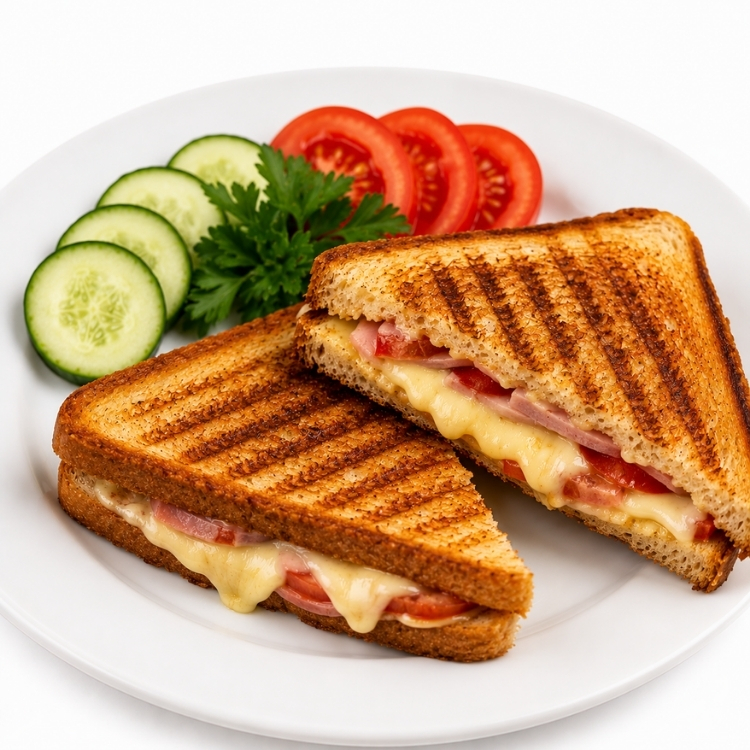 Karışık Tost
